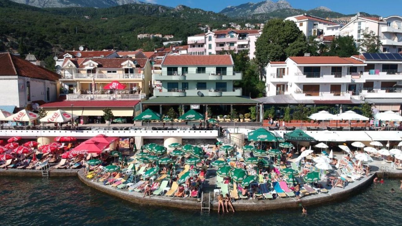Photo of Outdoor in Herceg Novi