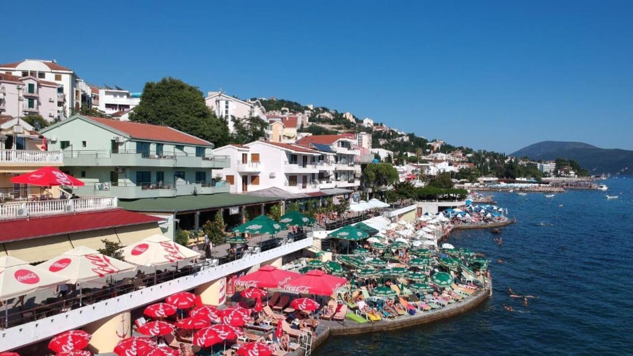 Photo of Outdoor in Herceg Novi