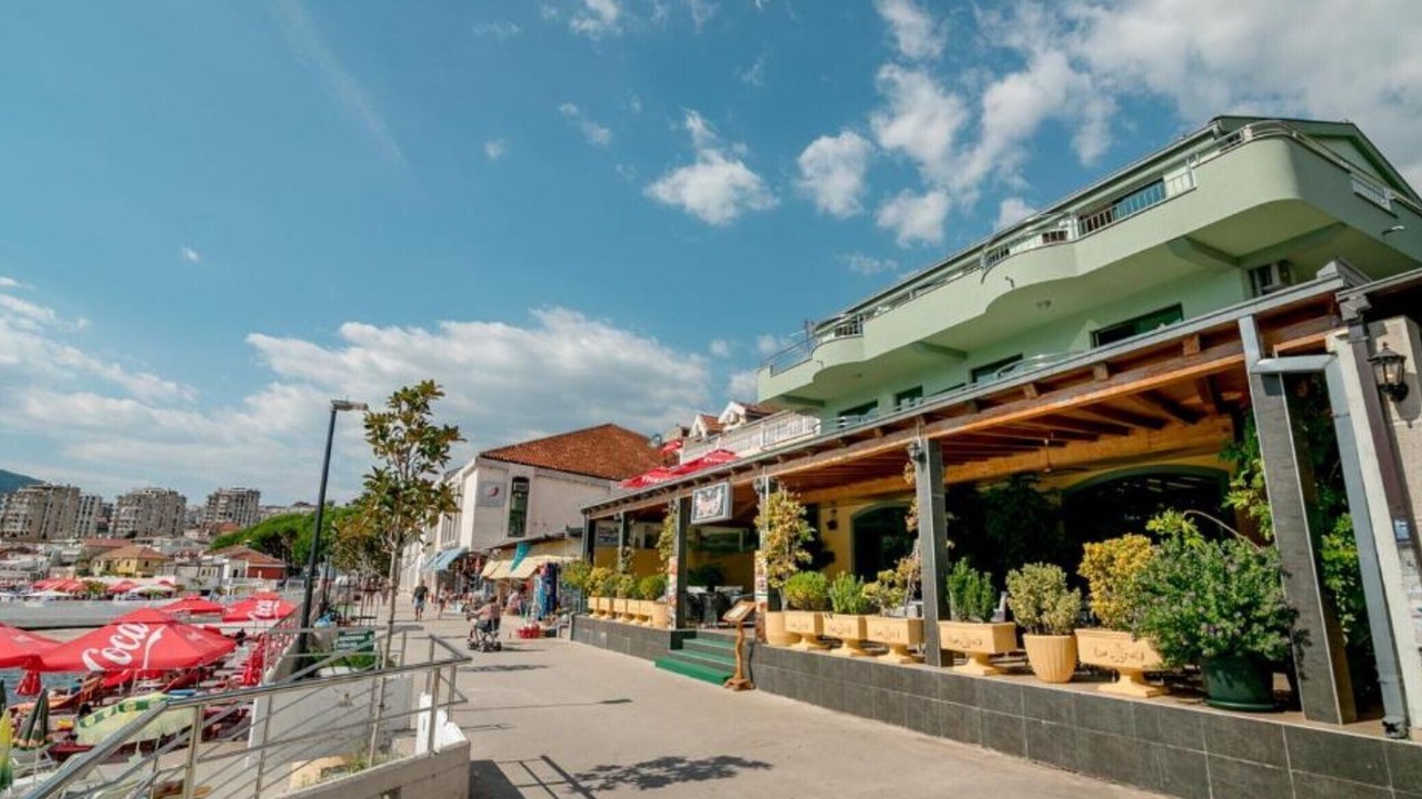 Photo of Outdoor in Herceg Novi