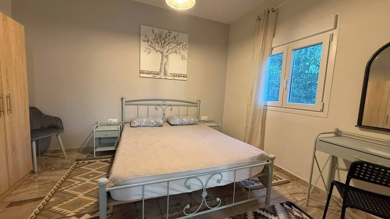 Photo of Bedroom in Kallikratia