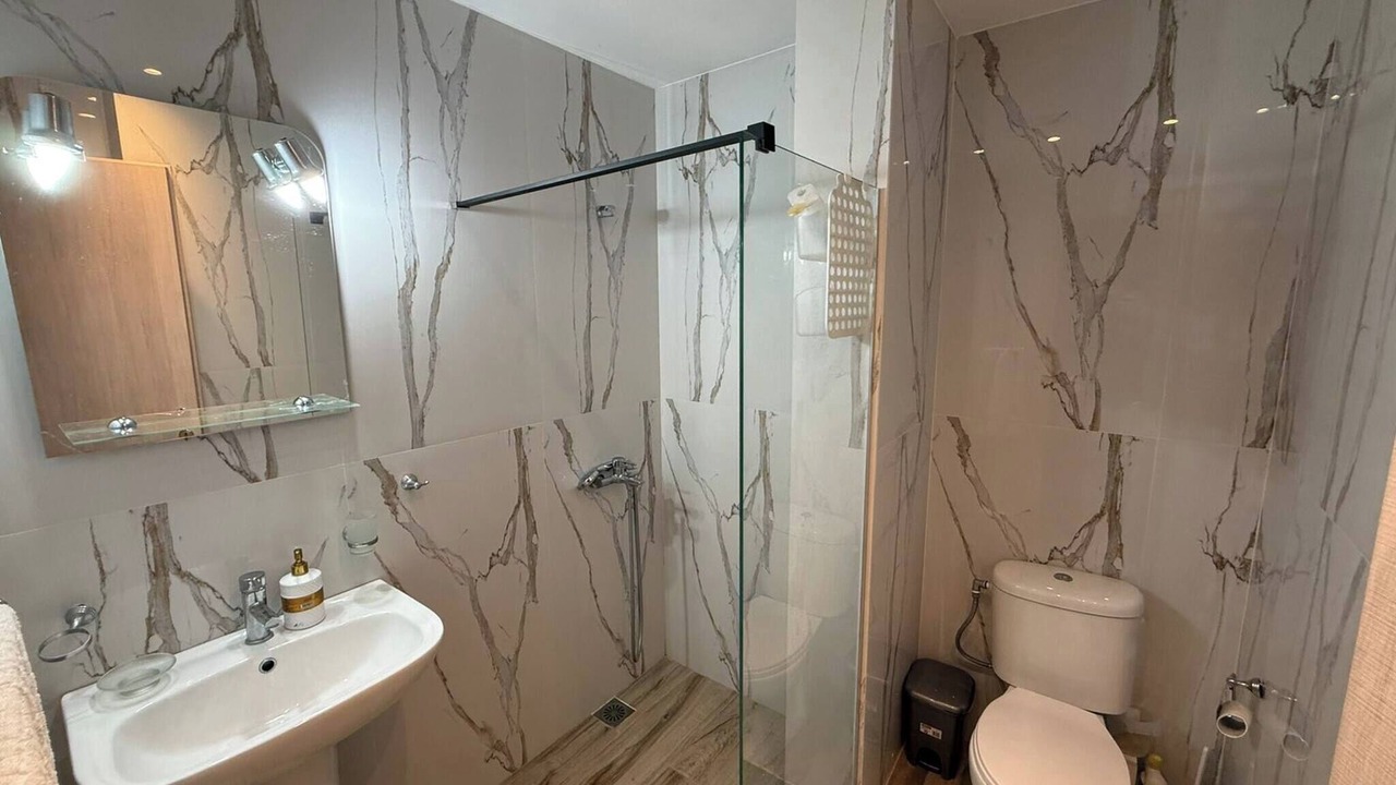 Photo of Bathroom in Kallikratia