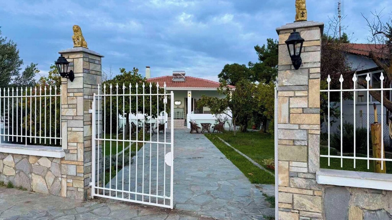 Photo of Outdoor in Kallikratia