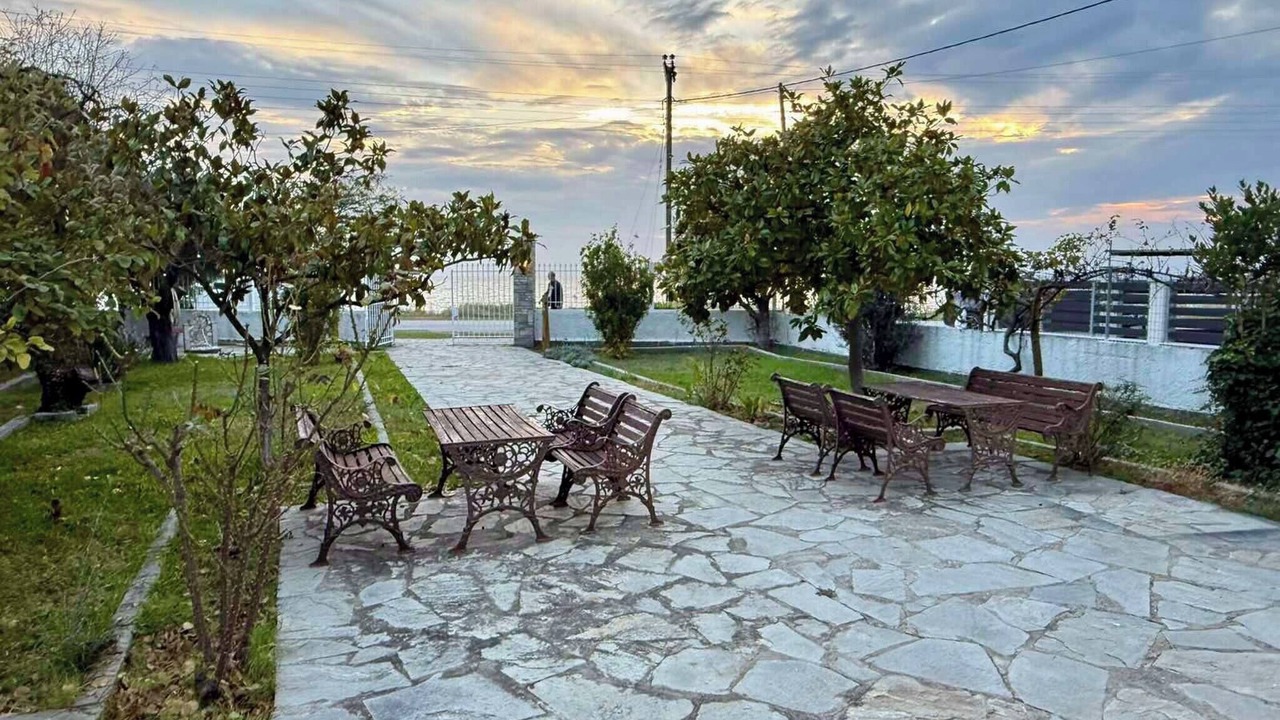 Photo of Outdoor in Kallikratia