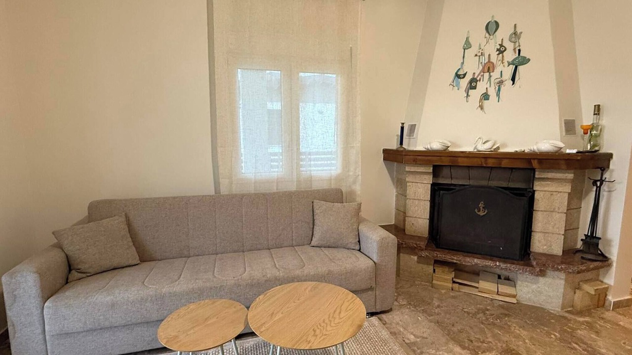 Photo of Livingroom in Kallikratia