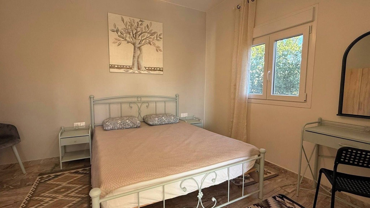 Photo of Bedroom in Kallikratia