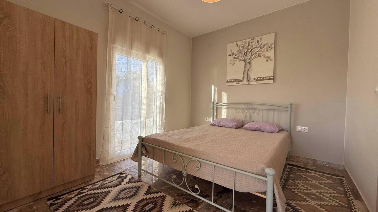 Photo of Bedroom in Kallikratia