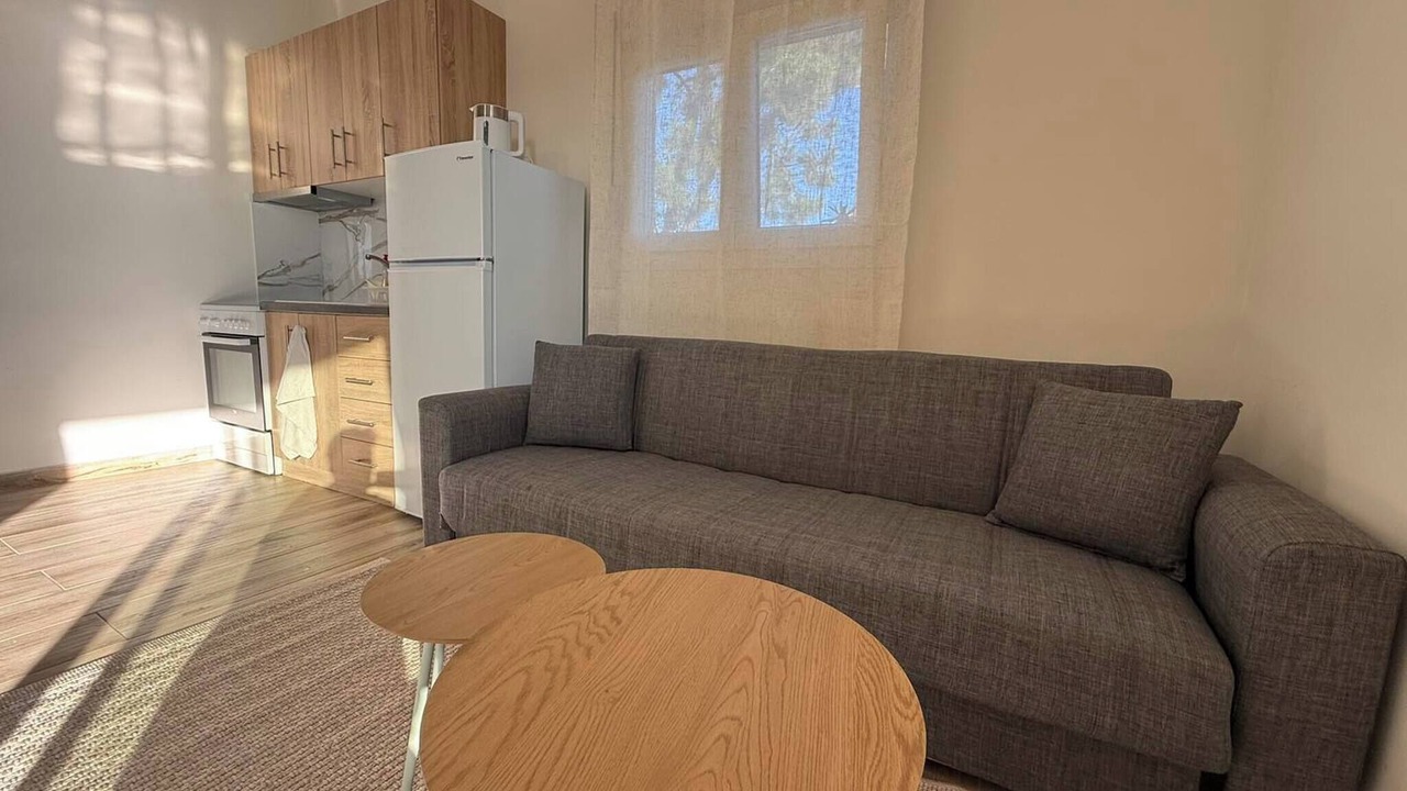 Photo of Livingroom in Kallikratia