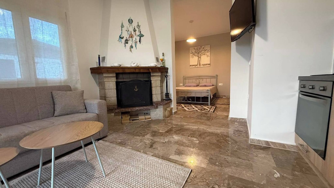 Photo of Livingroom in Kallikratia