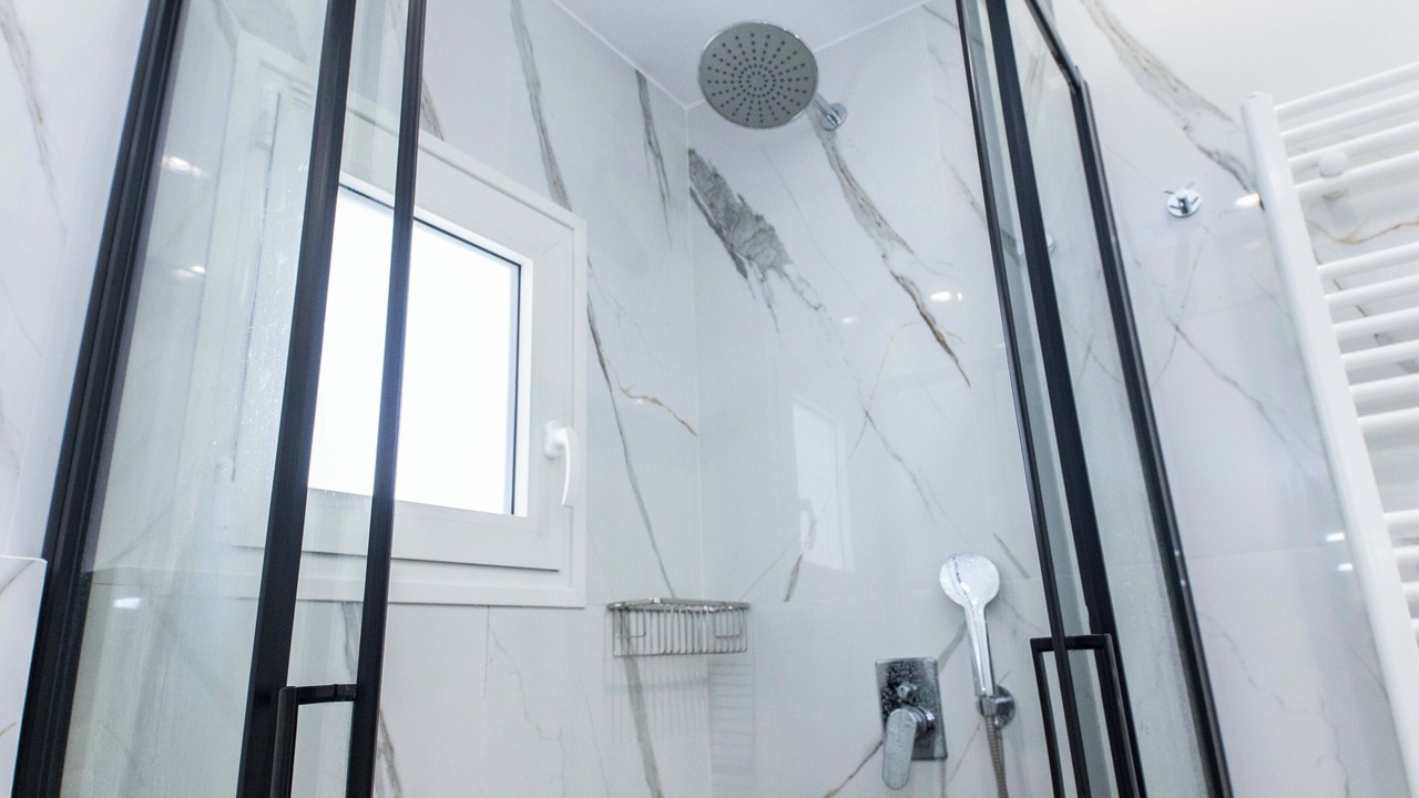 Photo of Bathroom in Kallithea