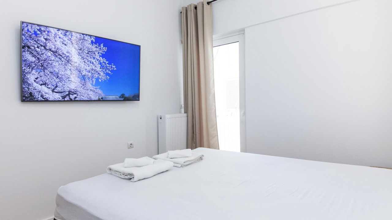 Photo of Bedroom in Kallithea