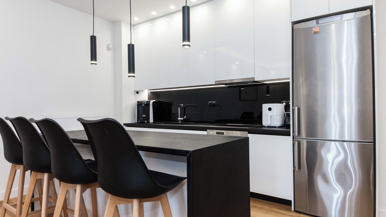 Photo of Kitchen in Kallithea