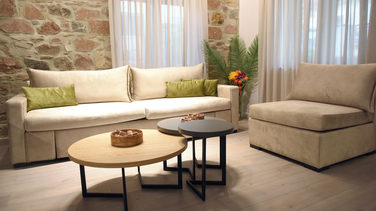 Photo of Livingroom in Mytilene