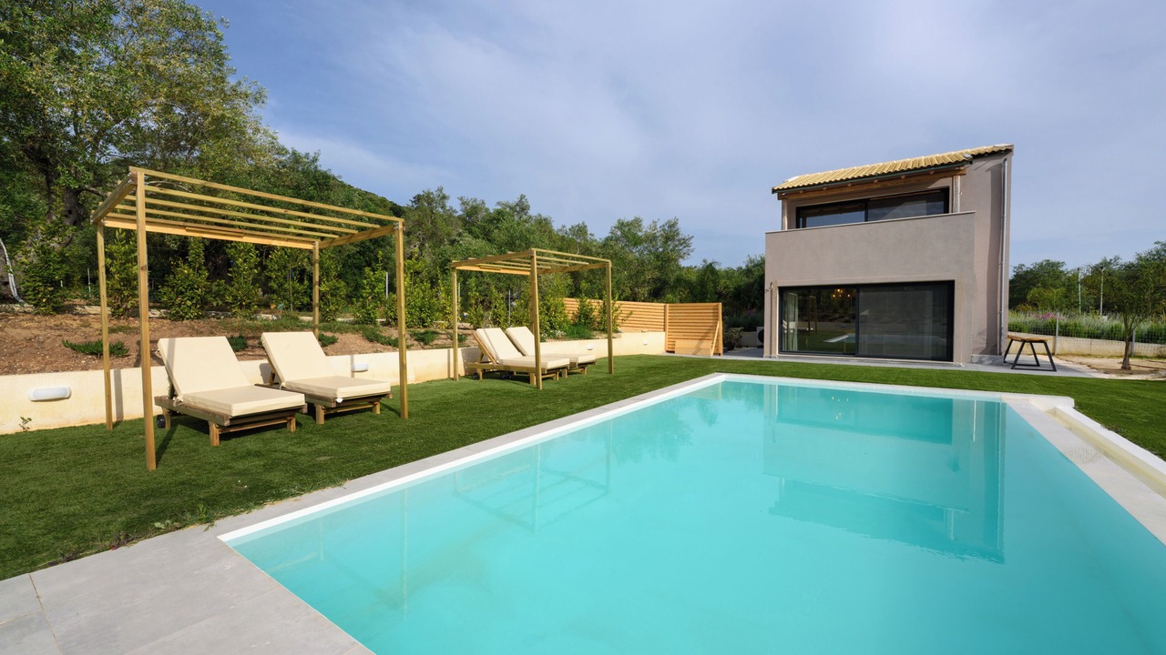 Photo of Outdoor in Dafnata
