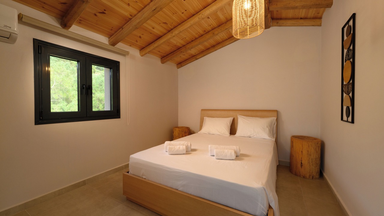 Photo of Bedroom in Dafnata