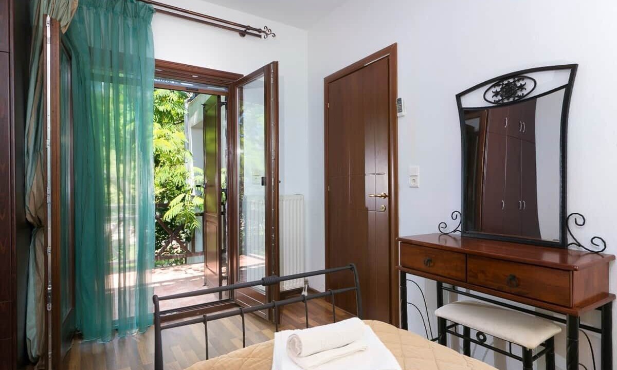 Photo of Bedroom in Megalos Prinos