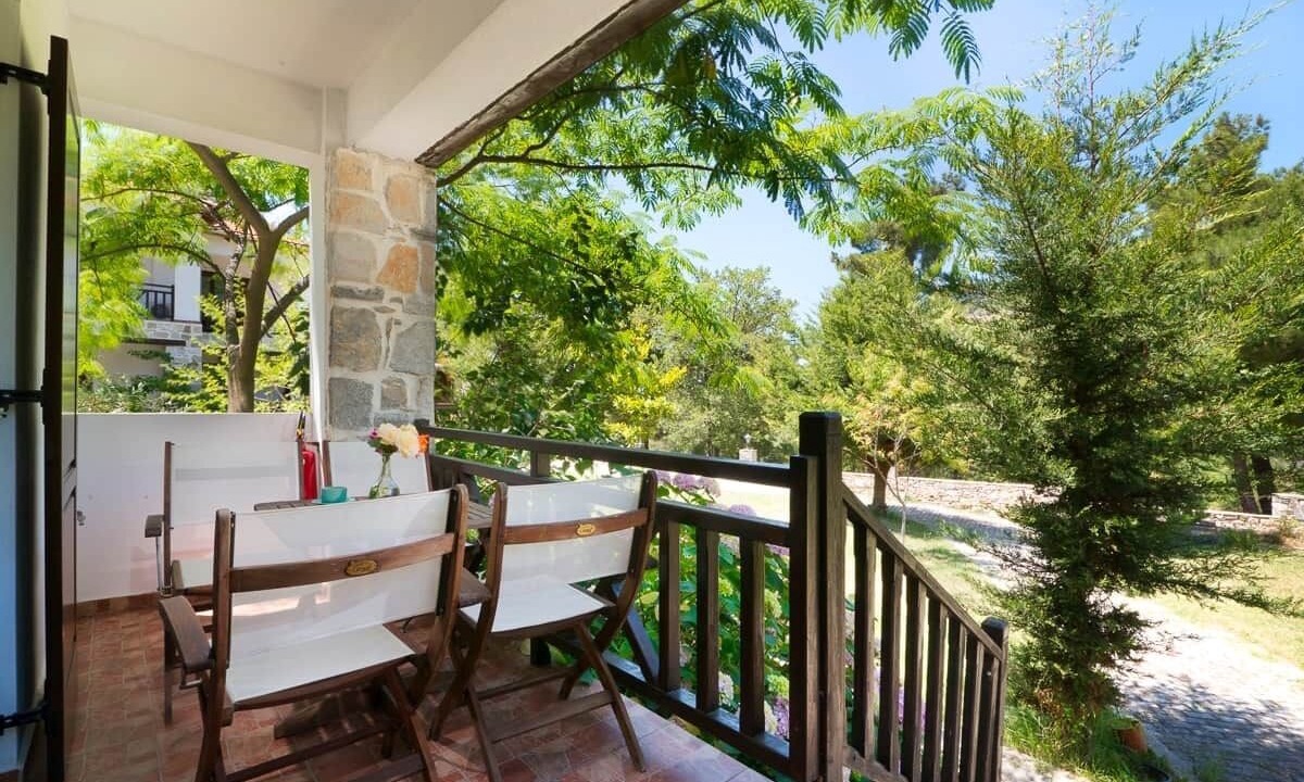 Photo of Outdoor in Megalos Prinos