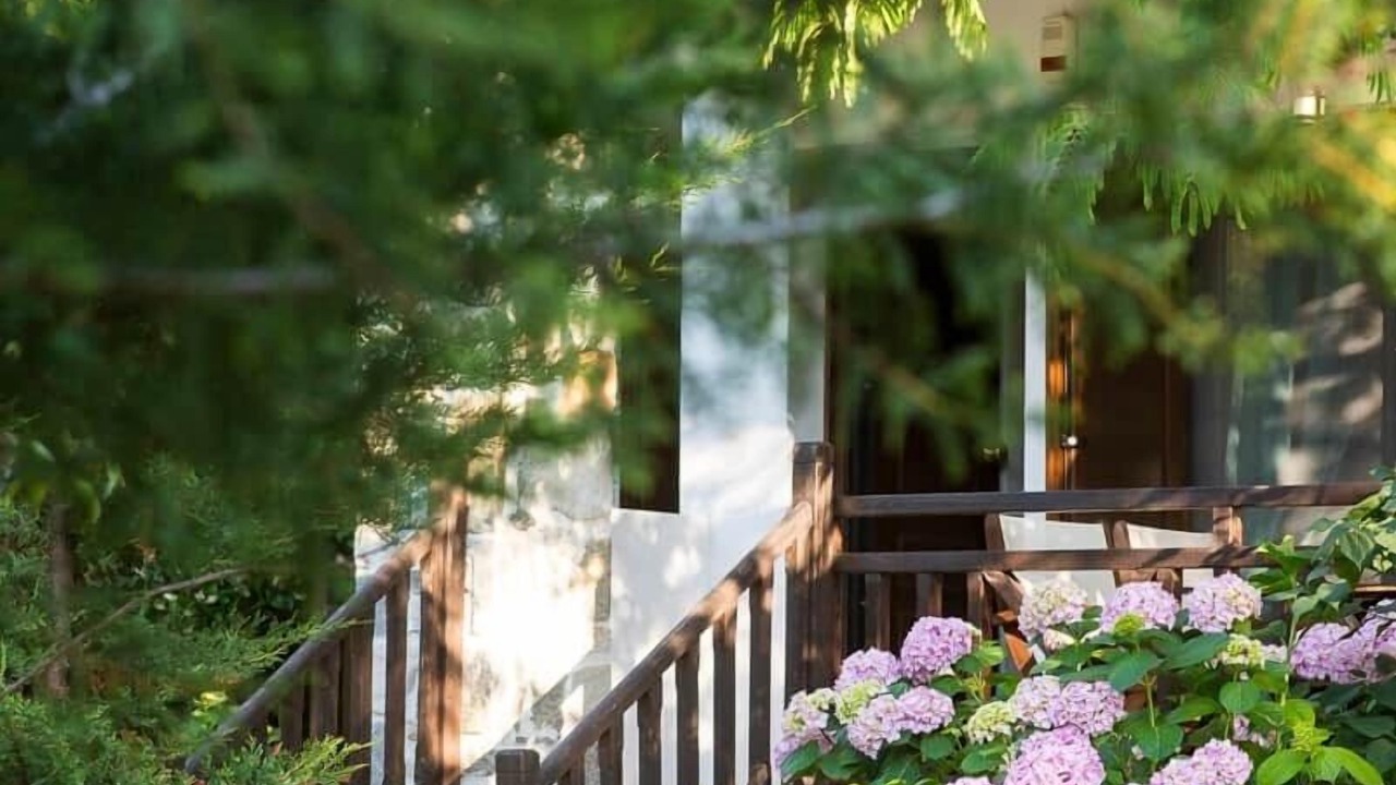 Photo of Outdoor in Megalos Prinos