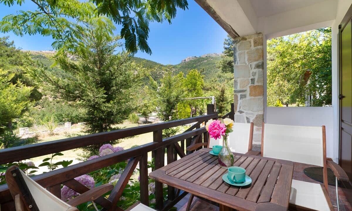 Photo of Outdoor in Megalos Prinos