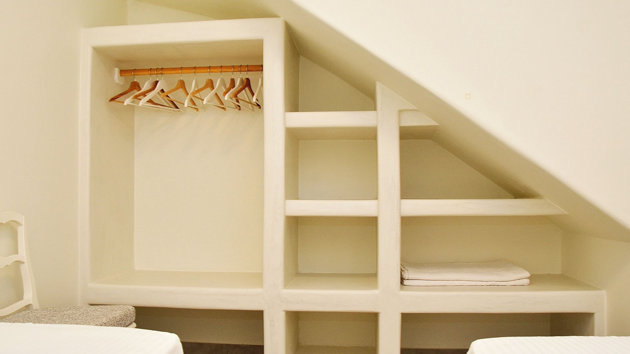 Photo of Bedroom in Koufonisia