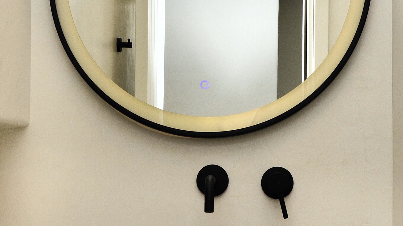 Photo of Bathroom in Koufonisia