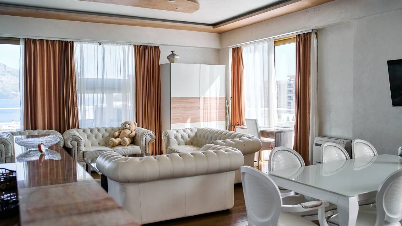 Photo of Livingroom in Rozino