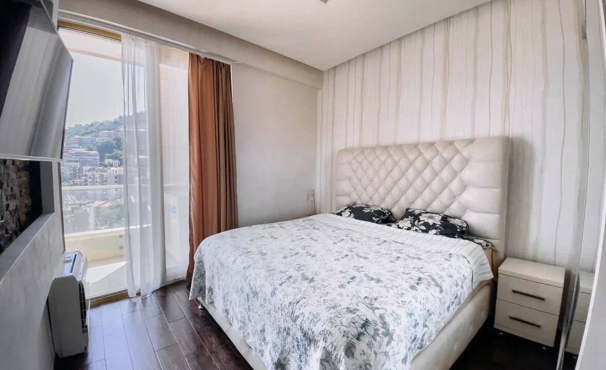 Photo of Bedroom in Rozino