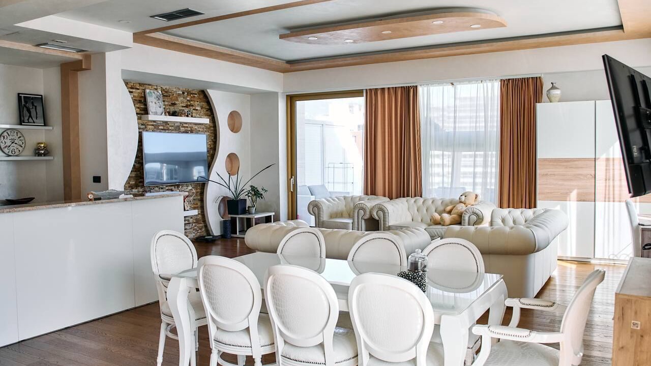 Photo of Livingroom in Rozino