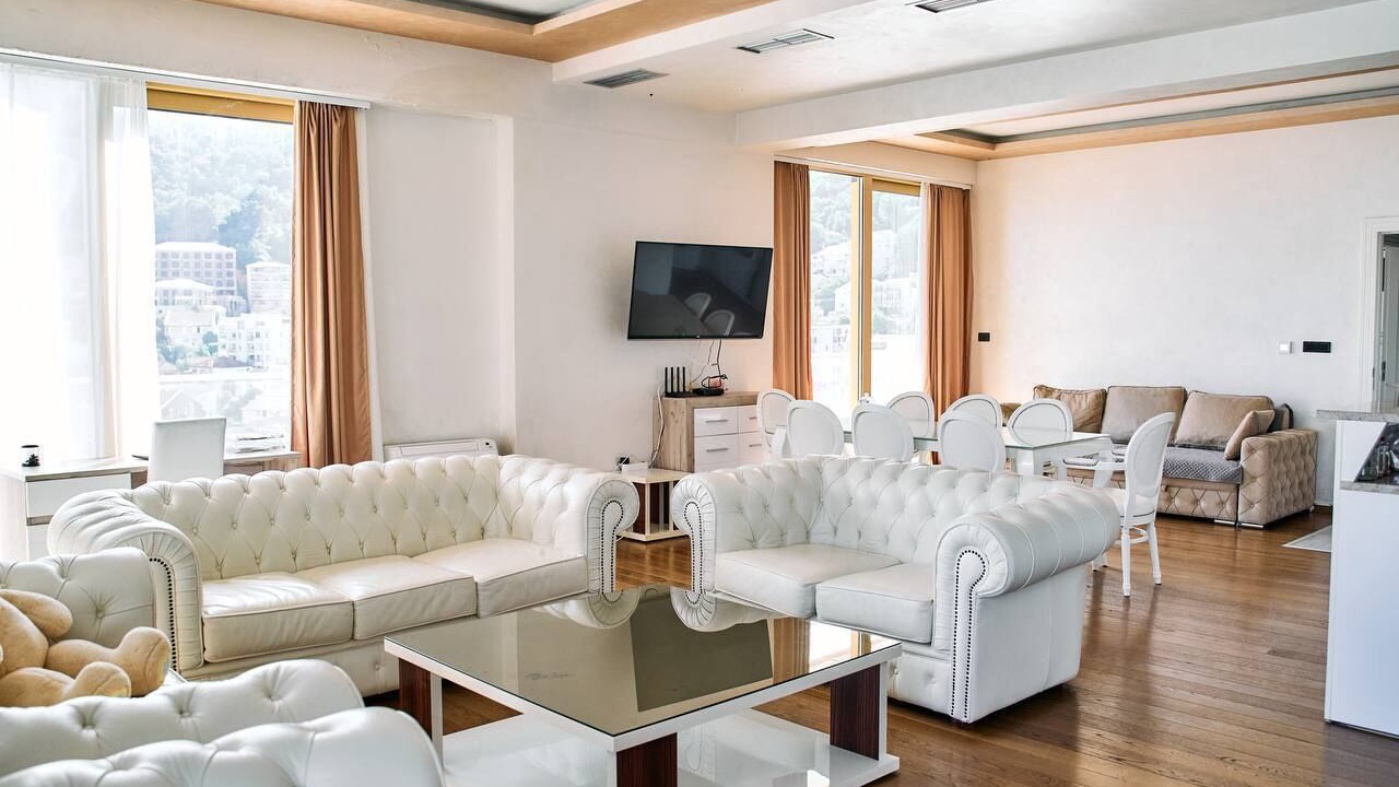 Photo of Livingroom in Rozino