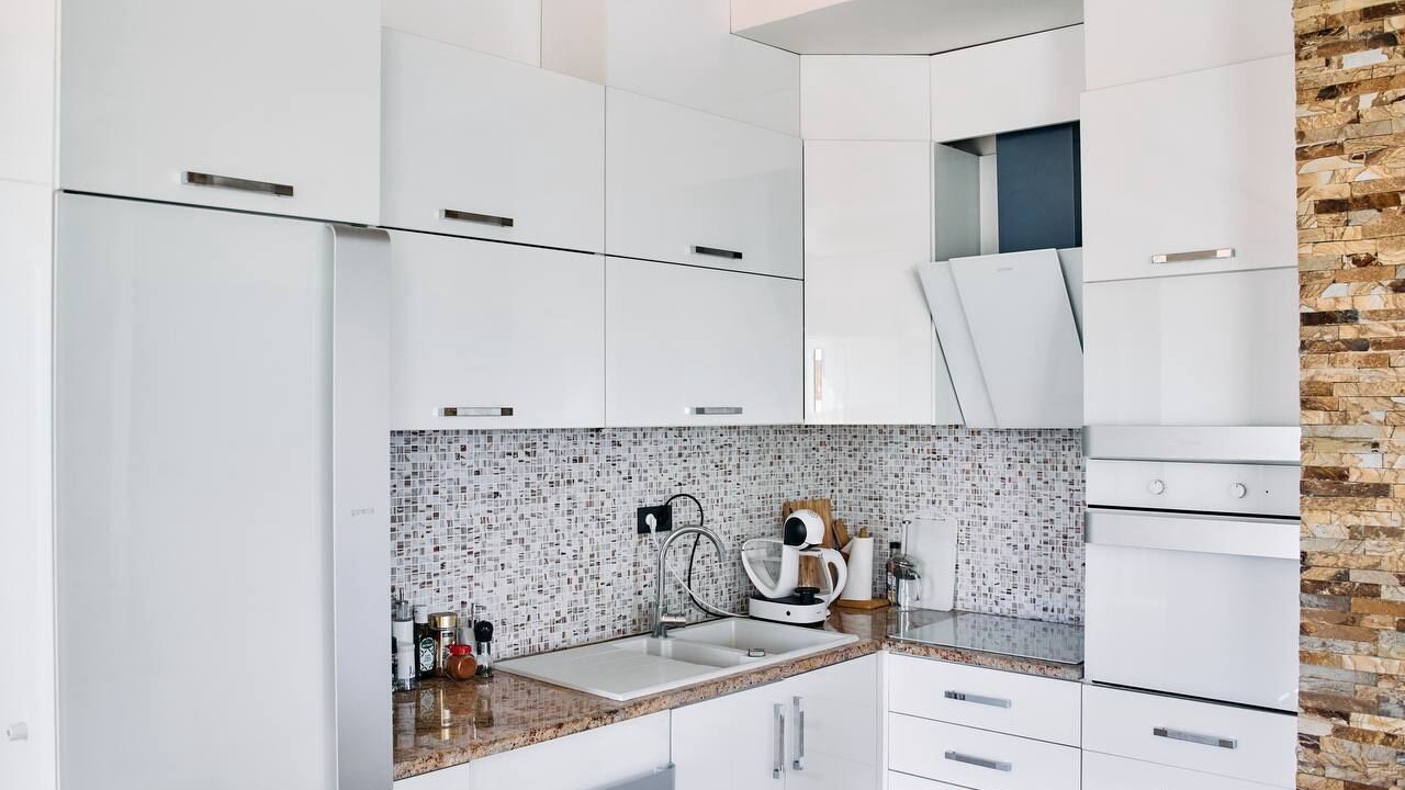 Photo of Kitchen in Rozino