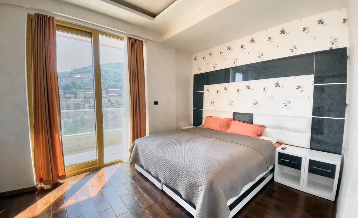 Photo of Bedroom in Rozino