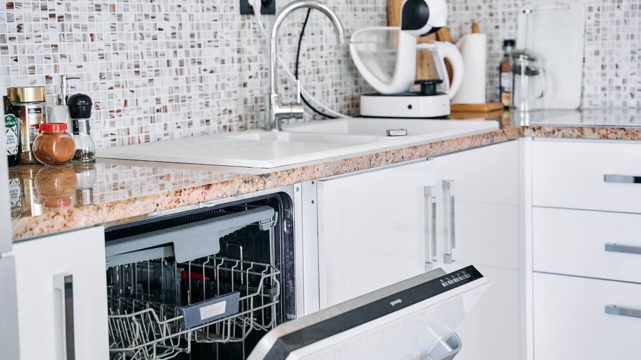 Photo of Kitchen in Rozino