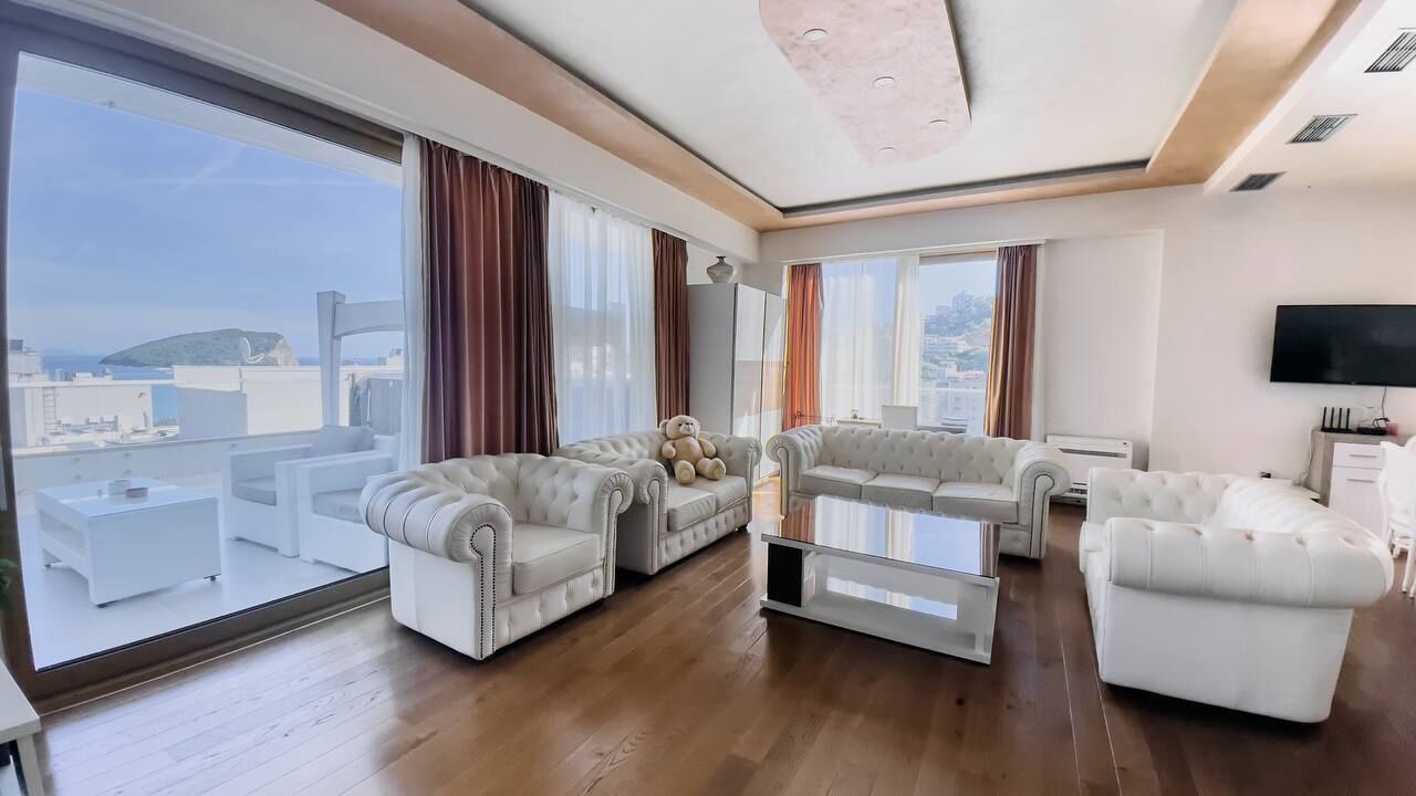 Photo of Livingroom in Rozino