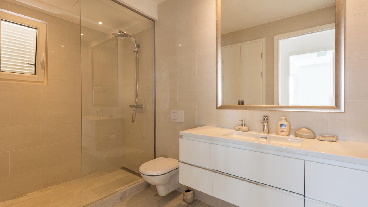 Photo of Bathroom in Radovici