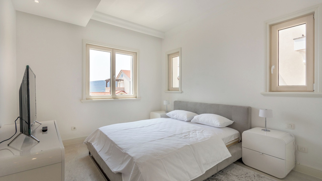 Photo of Bedroom in Radovici