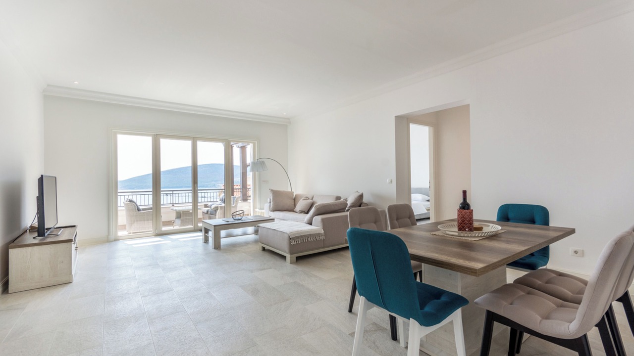 Photo of Livingroom in Radovici