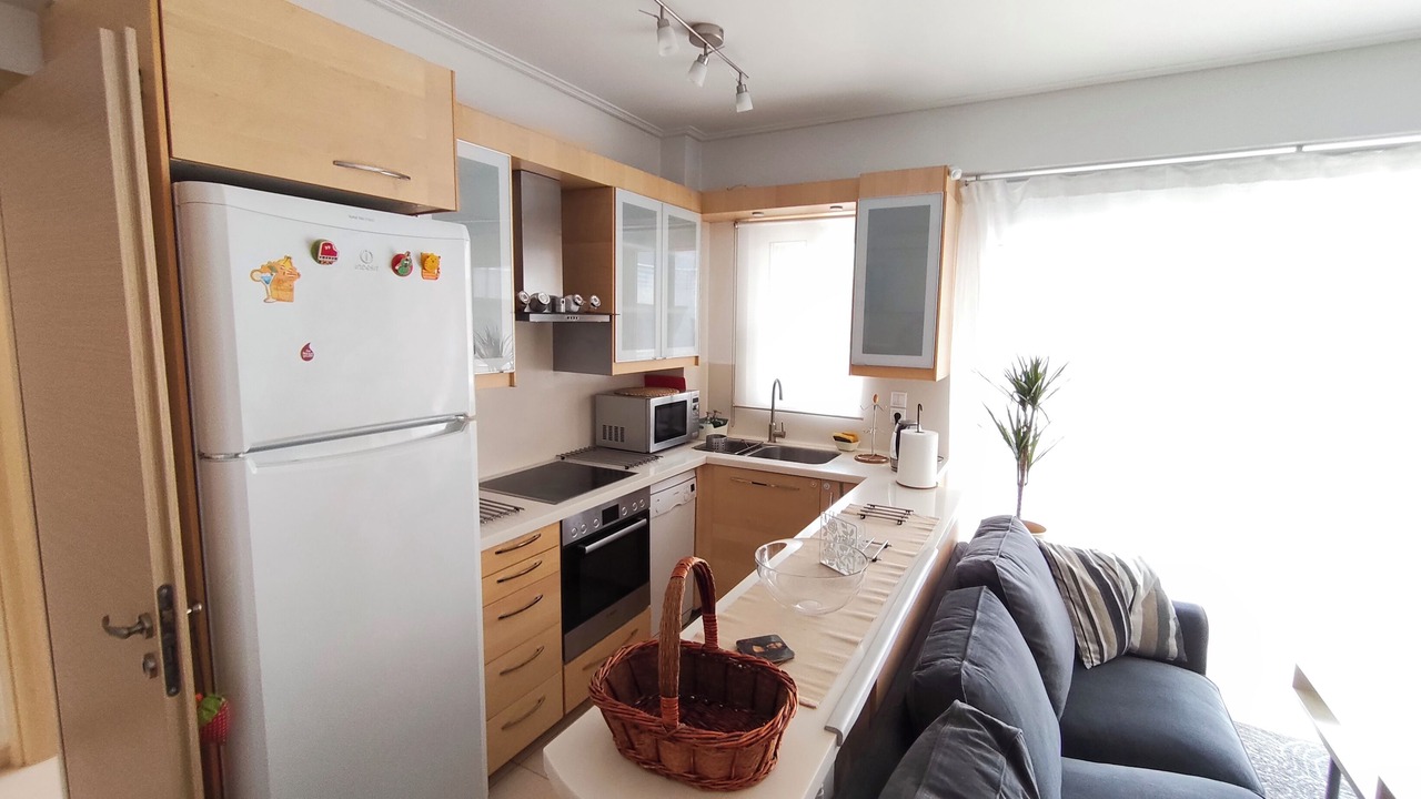 Photo of Kitchen in Marousi
