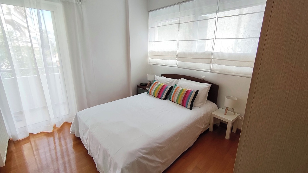 Photo of Bedroom in Marousi