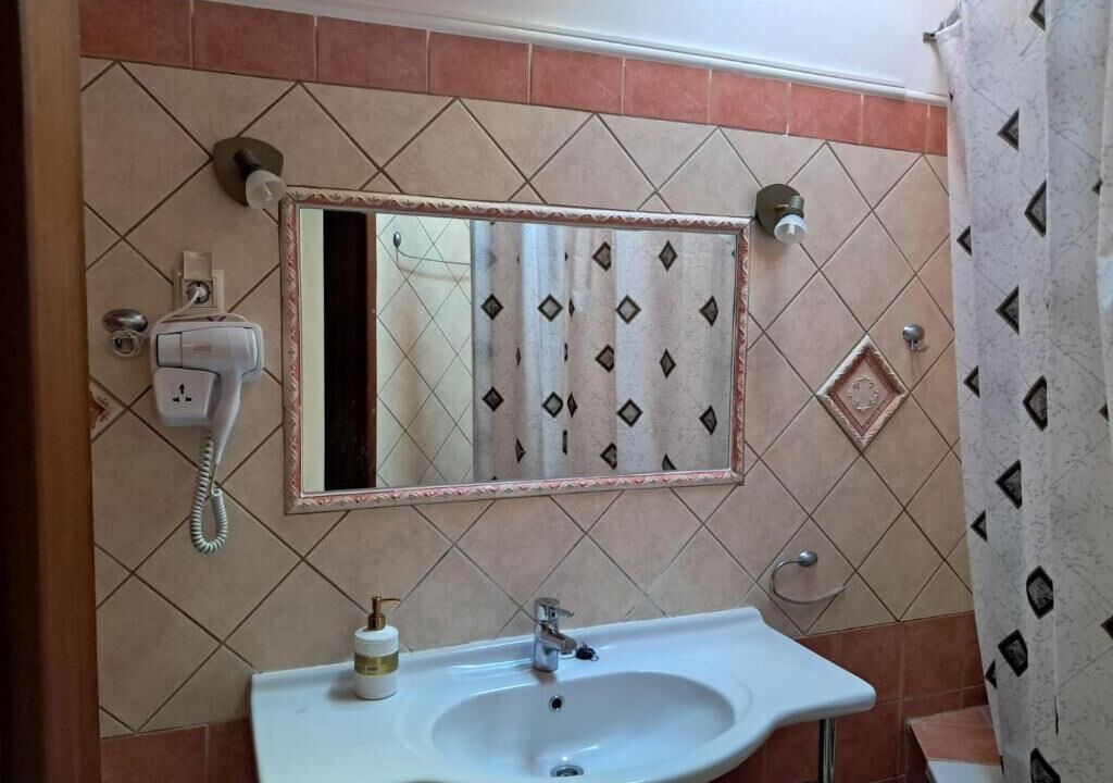 Photo of Bathroom in Agios Gordios