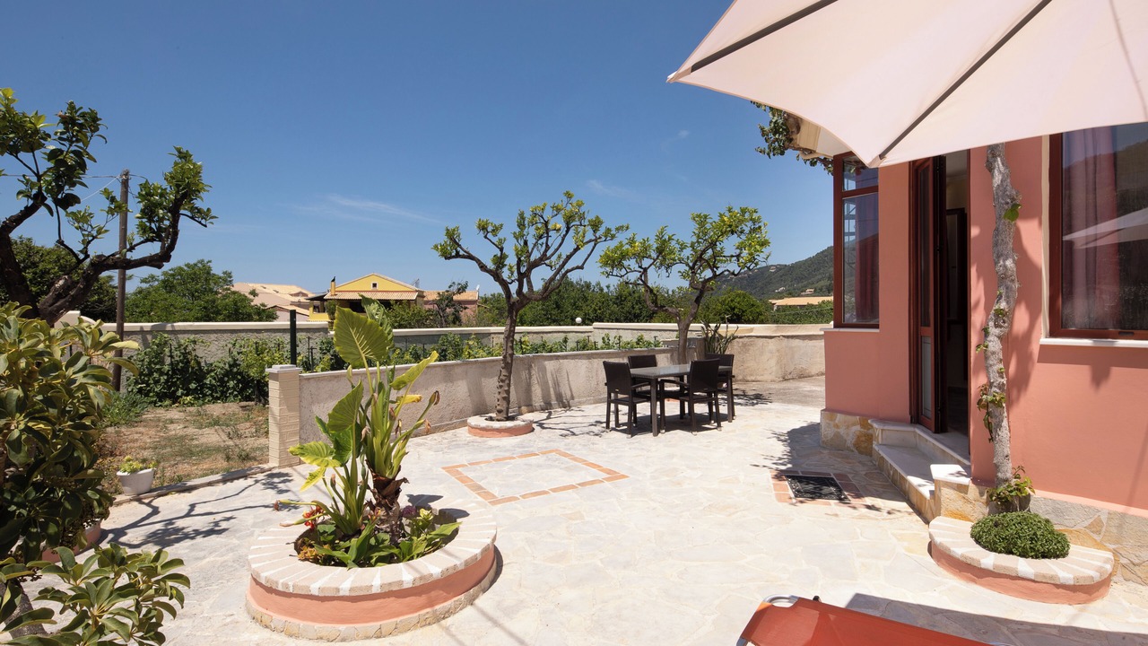 Photo of Outdoor in Agios Gordios