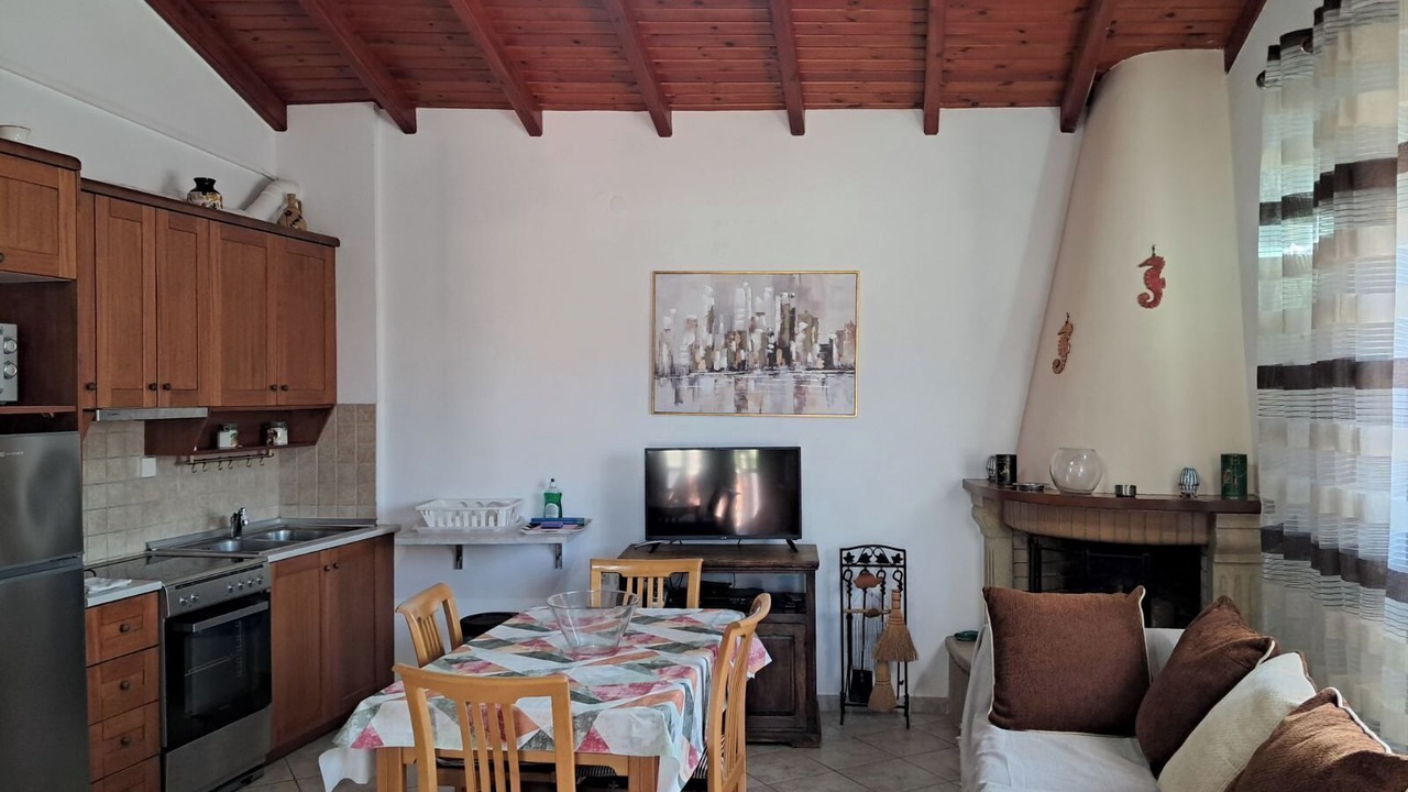 Photo of Livingroom in Agios Gordios