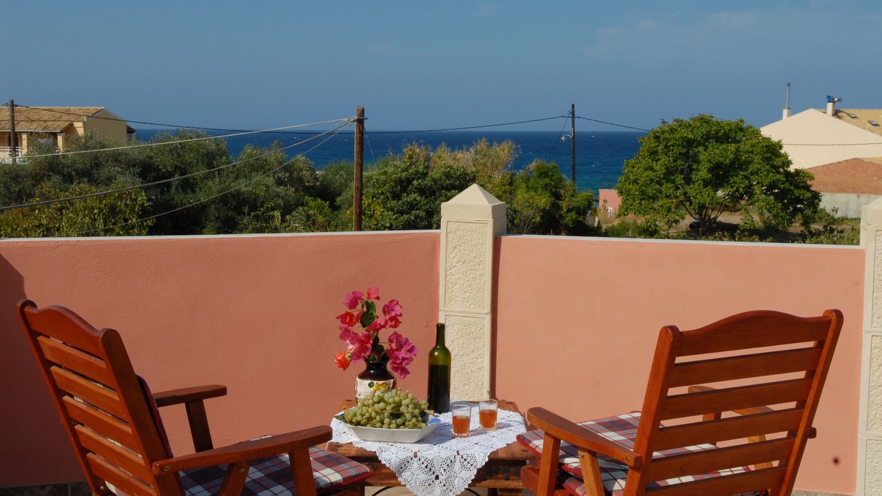 Photo of Outdoor in Agios Gordios