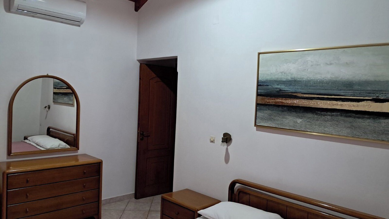 Photo of Bedroom in Agios Gordios