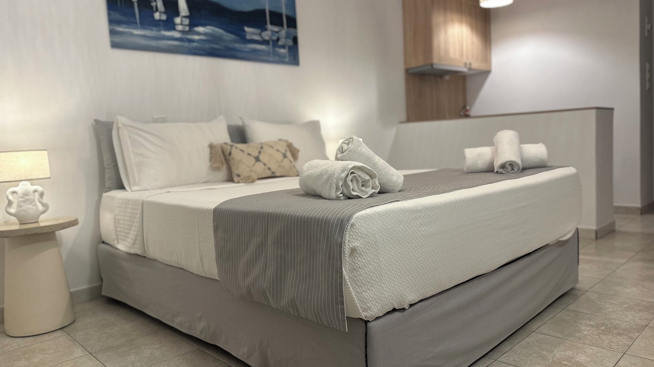Photo of Bedroom in Scala