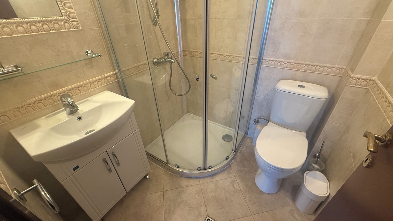 Photo of Bathroom in Kassandra