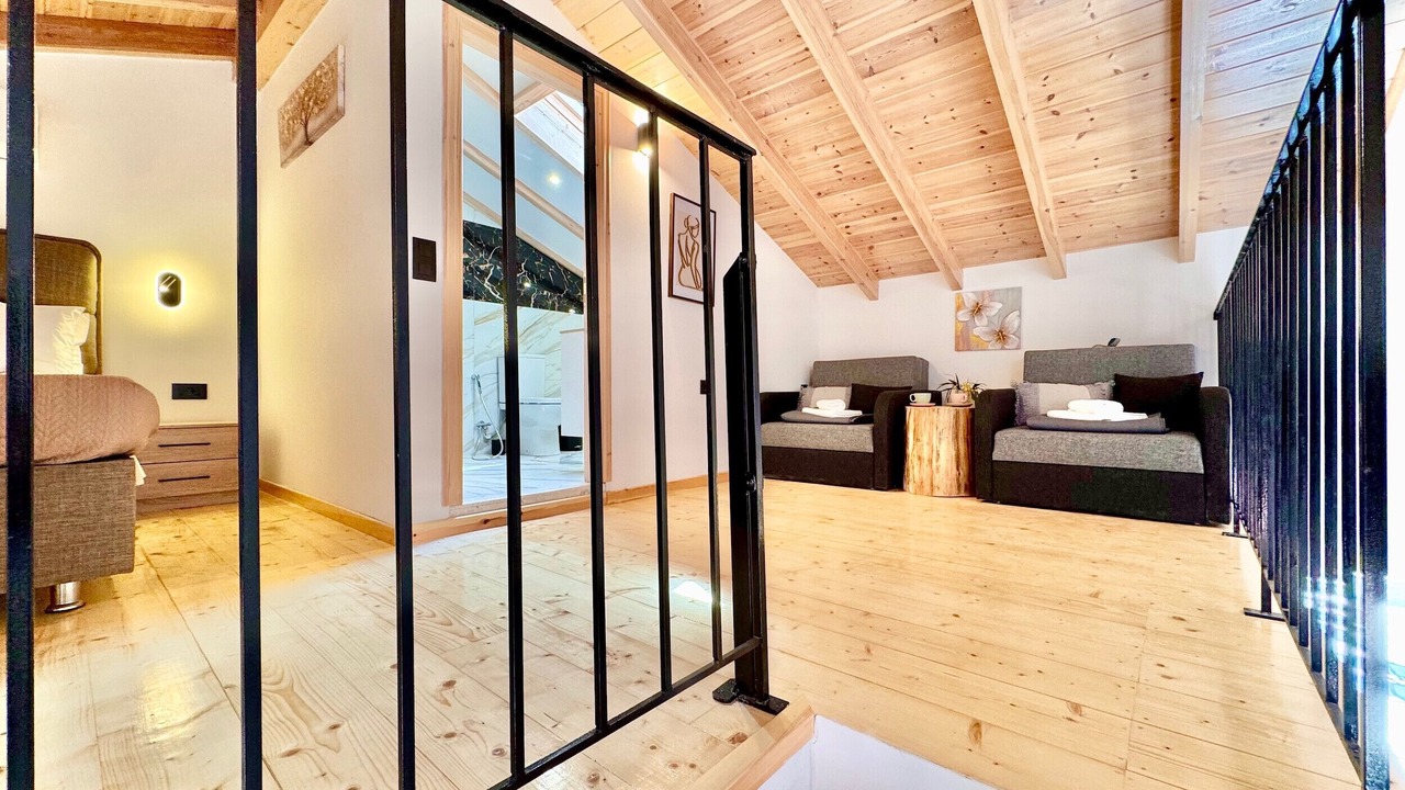 Photo of Bedroom in Roda