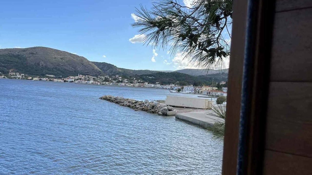 Photo of Outdoor in Kardamyla
