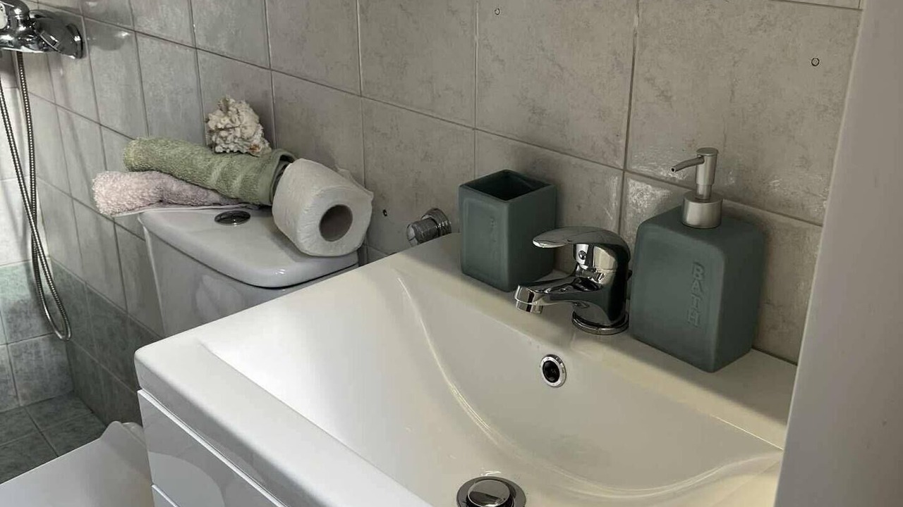 Photo of Bathroom in Kardamyla