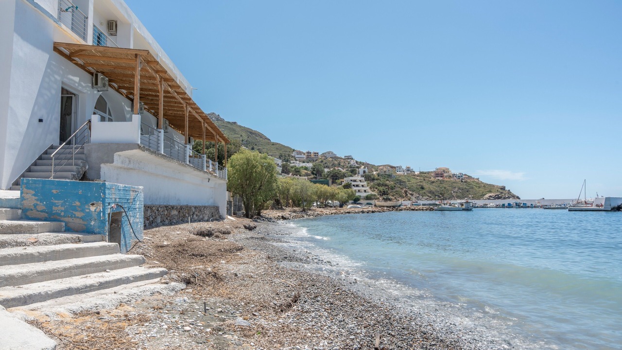 Photo of Outdoor in Kamari
