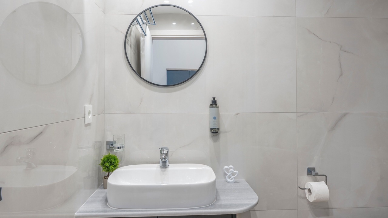 Photo of Bathroom in Mirties
