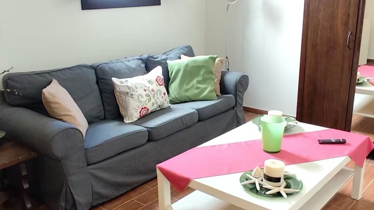 Photo of Livingroom in Agios Ioannis